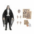 BELA LUGOSI Dracula 15 cm Figure