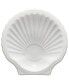 Coastal Shell-Shaped Plate