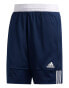 adidas performance 3G Speed Reversible Shorts in Blue