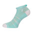 GREEN LAMB Striped socks 3 pairs