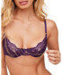 Women's Elyza Unlined Demi Bra