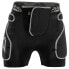 REKD PROTECTION Energy Impact Shorts Protective Shorts