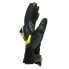 DAINESE OUTLET Mig 3 perforated leather gloves