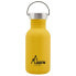 LAKEN Basic 500ml stainless steel bottle