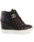 Women's Journey Wedge Sneakers