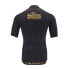 SILVINI Mottolino short sleeve jersey