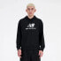 NEW BALANCE Sport Essentials Logo hoodie