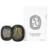 Diptyque Car Diffuser Rose