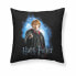 Чехол для подушки Harry Potter Ron Weasley Чёрный Разноцветный 50 x 50 cm