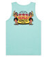 Men's Everyday Mai Tai Printed Tank Top