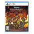 PLAYSTATION GAMES PS5 Warhammer 40.000 Shootas. Blood & Teef