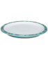 Dinnerware, Azure Patterned Dinner Plate