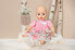 Zapf Baby Annabell Kleid Eichh. 43cm pk 709603