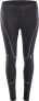 IQ Damskie legginsy IQ Veri Wmns czarny rozmiar S