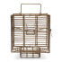 Rustic Rattan Raspail Laternen