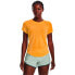 UNDER ARMOUR Streaker short sleeve T-shirt