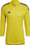 Adidas Koszulka bramkarska adidas Condivo 22 Jersey Long Slevee M HF0137, Rozmiar: M