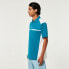 OAKLEY APPAREL Bonded Arc short sleeve polo