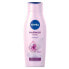 Caring Shampoo with Milk and Silk Proteins for Glossy Hair without Shine Hair milk Shine ( Care Shampoo)