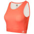 DARE2B Move Longline Sports bra medium impact