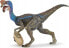 Figurka Papo Oviraptor niebieski