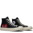 [150204C] Converse Mens PLAY CHUCK TAYLOR HI