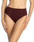 Robin Piccone Amy Tab Side Bottom Women's