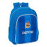 SAFTA Childish Real Deportivo De La Coruña backpack