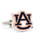 Auburn University Tigers Cufflinks