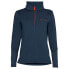 VAUDE Livigno half zip fleece