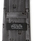 Men's Darth Vader Herringbone Tie