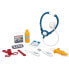 ATOSA 28x26 Cm Set Doctor