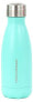 Isolierflasche 260 ml turquoise