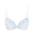 Women's Audrina Push Up Plunge Bra