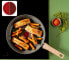 Tefal Renew Ceramic Frying Pan Set 24cm + 28cm