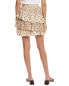 Ulla Johnson Tiered Ruffle Skirt Women's