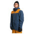 QUIKSILVER Fairbanks jacket