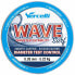 VERCELLI Wave Surf monofilament 1000 m