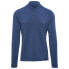 THERMOWAVE Merino Arctic Long sleeve base layer