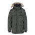 TRESPASS Highland down jacket