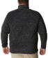 Men's Big & Tall Steens Mountain Fleece Jacket