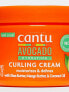 Cantu Avocado Curling Cream 12Oz / 340g