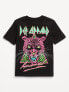 Def Leppard™ Gender-Neutral Graphic T-Shirt for Kids