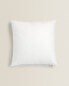 Feather pillow