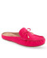 Virtual Pink Nubuck