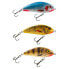 SALMO Fatso Sinking Lipless Crankbait 120 mm