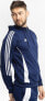 Adidas Bluza męska adidas Tiro 24 Training Hoodie niebieska IR9398 S