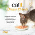 CATIT Divine Shreds chicken with salmon & pumpkin