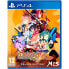 PLAYSTATION GAMES PS4 Disgaea 7 Vows Of The Virtueless Deluxe Edition