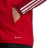 Adidas Bluza męska adidas Tiro 23 Competition Training czarno-szara HU1306 2XL